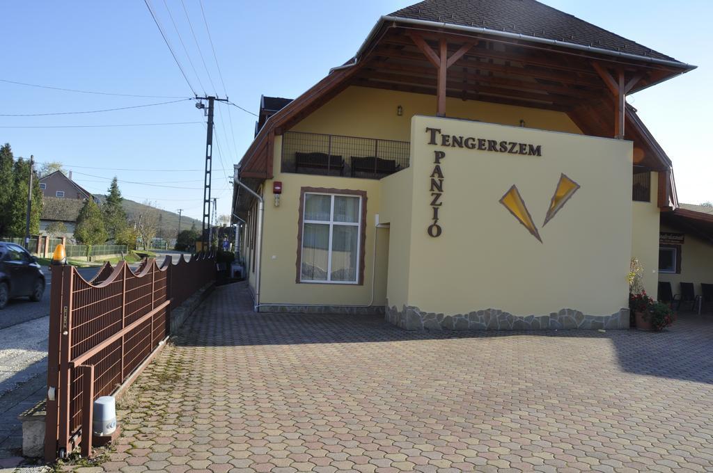 Bed and Breakfast Tengerszem Panzio Bánk Pokój zdjęcie