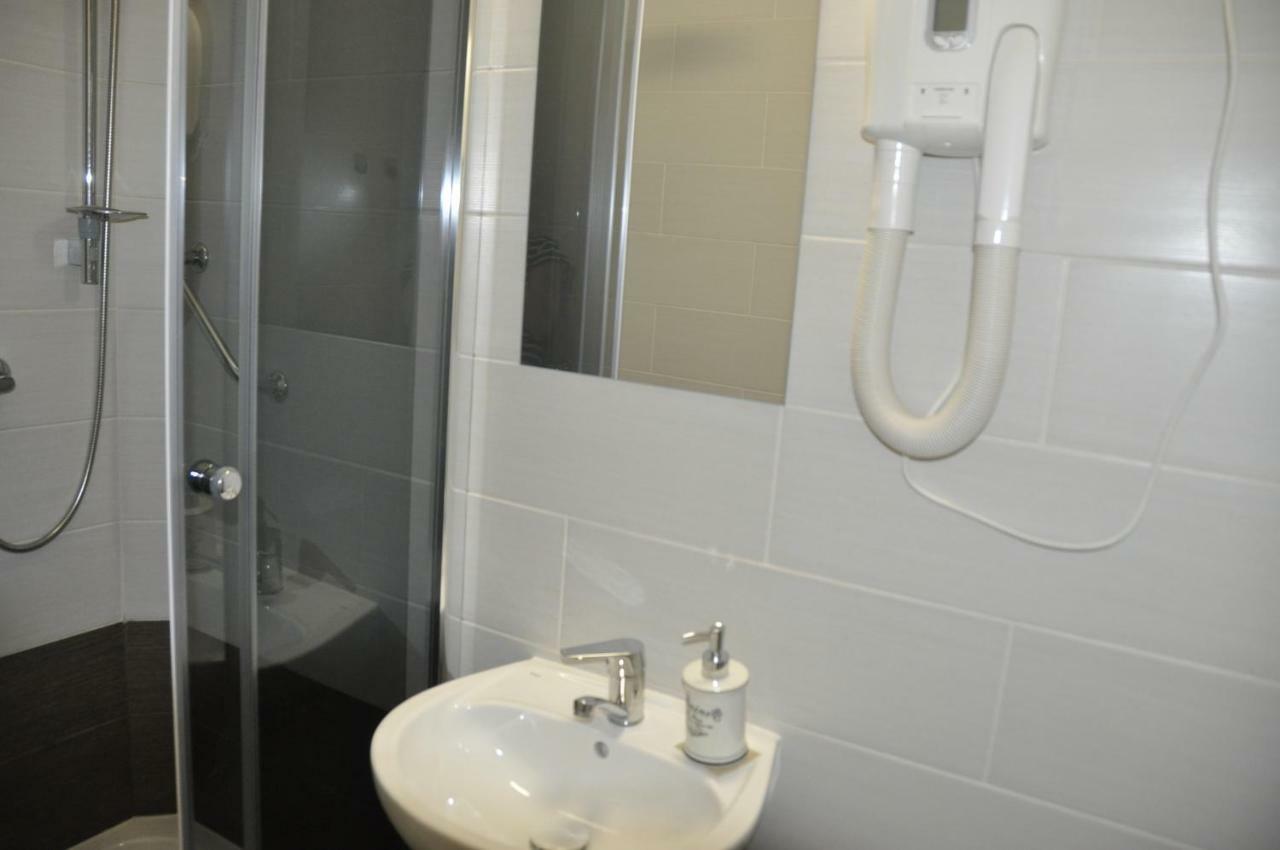 Bed and Breakfast Tengerszem Panzio Bánk Zewnętrze zdjęcie