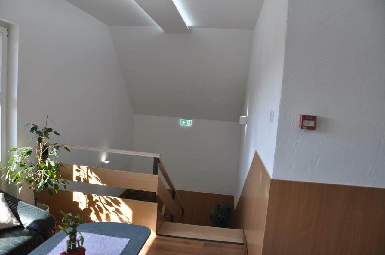 Bed and Breakfast Tengerszem Panzio Bánk Zewnętrze zdjęcie
